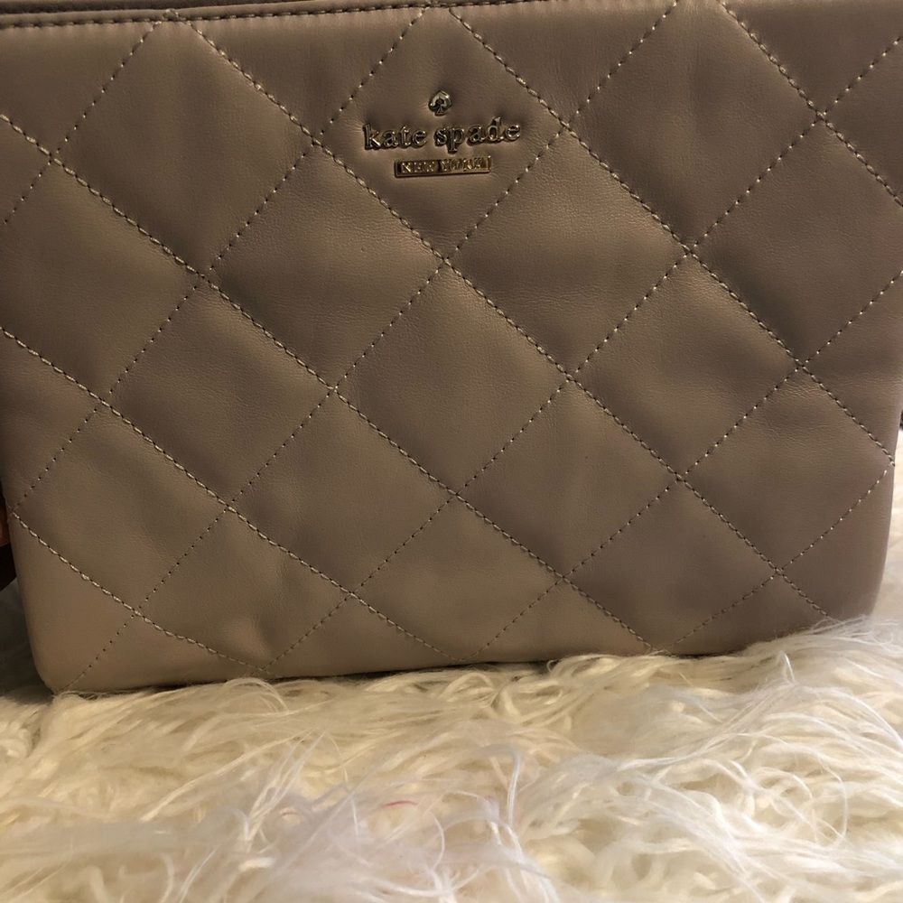 kate spade shoulder/body bag